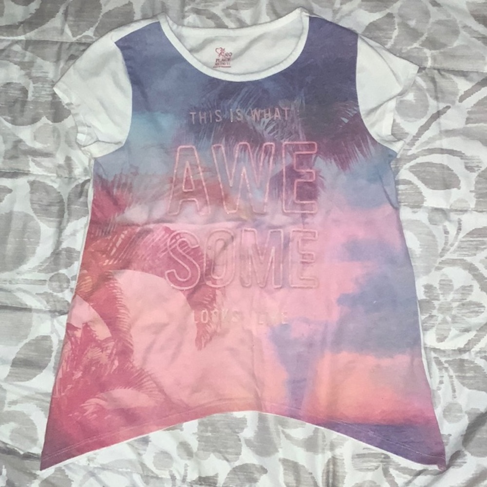 “This Is What Awesome Looks Like” t-shirt